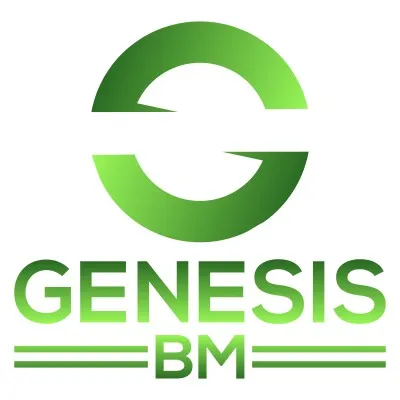 genesisbm.com's icon