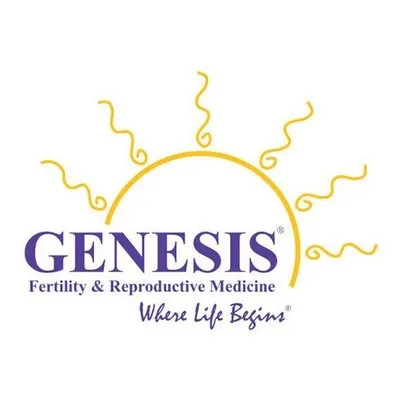 genesisfertility.com's icon
