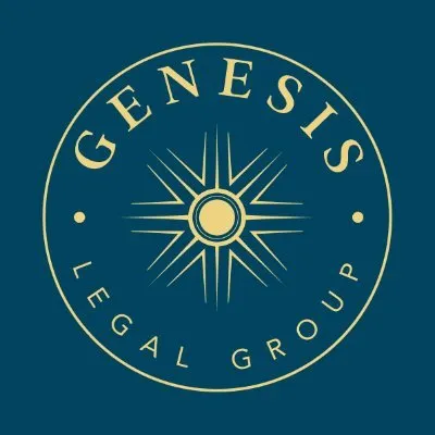 genesislegalgroup.com's icon