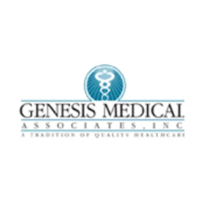 genesismedical.org's icon