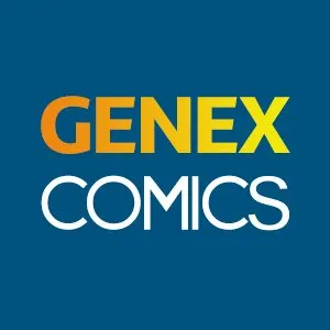 genexcomics.com's icon