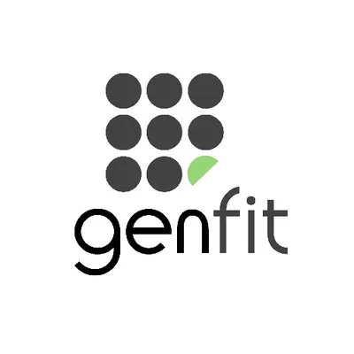 genfit.co.uk's icon
