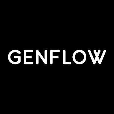 genflow.com's icon