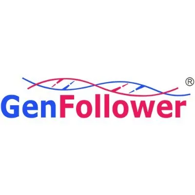 genfollower.com's icon