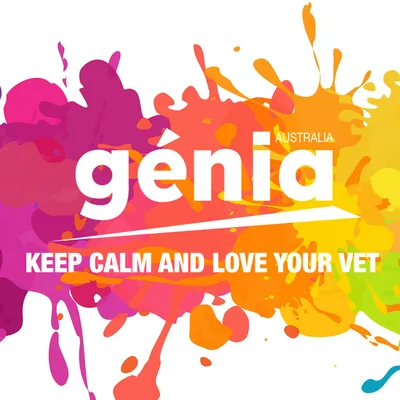 geniaaustralia.com's icon