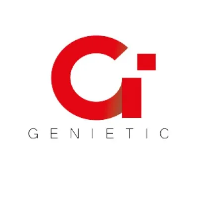 genietic.com's icon