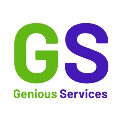 geniousservices.com's icon