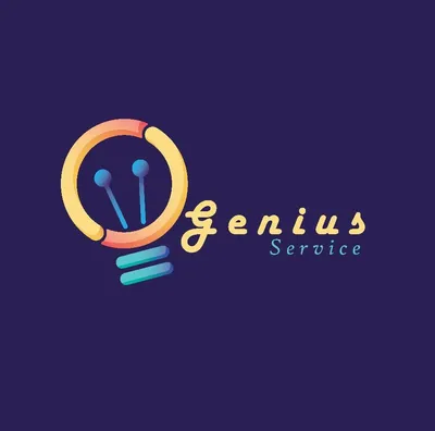 genius-serv.com's icon
