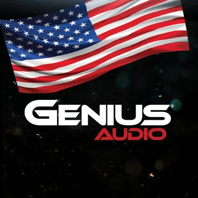 geniusaudiousa.com's icon