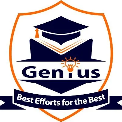 geniuscadet.com.bd's icon