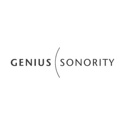 geniussonority.co.jp's icon