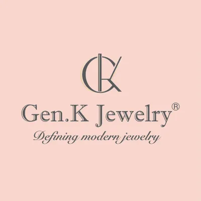 genkjewelry.com's icon