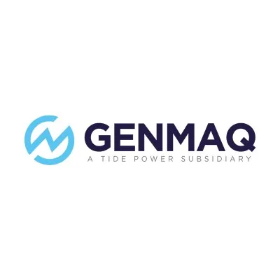 genmaq.com.co's icon