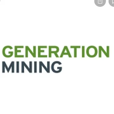 genmining.com's icon