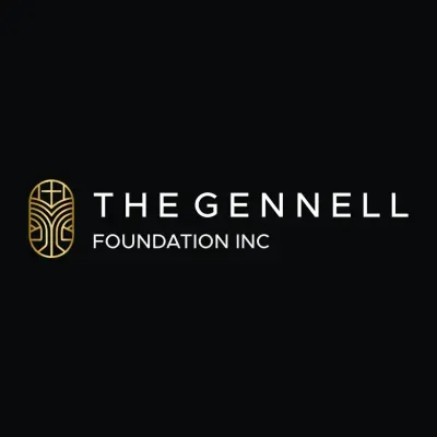 Gennell Foundation's brand icon
