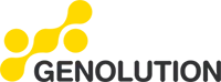 제놀루션 logo