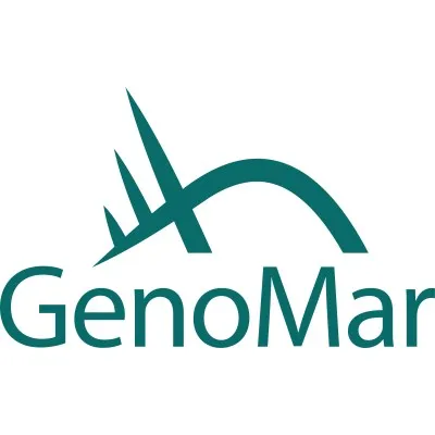 genomar.com's icon