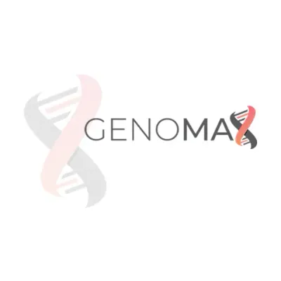 GenoMAX's icon