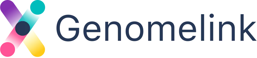 Genomelink logo