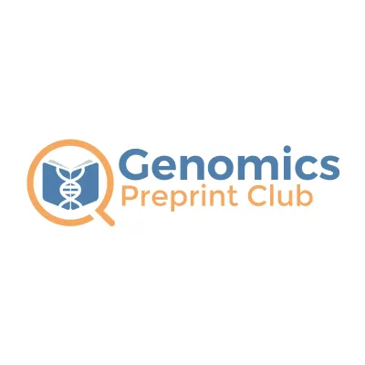 Genomics Preprint's icon