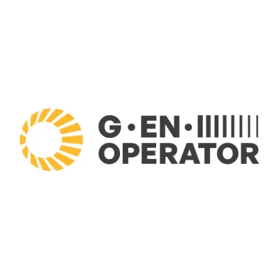 G.En. Operator sp. z o.o.