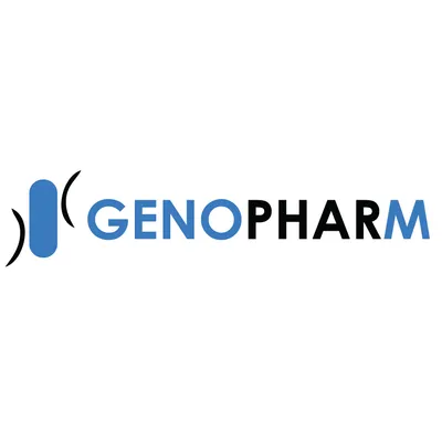 genopharm.rs's icon