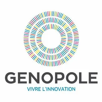 genopole.fr's icon
