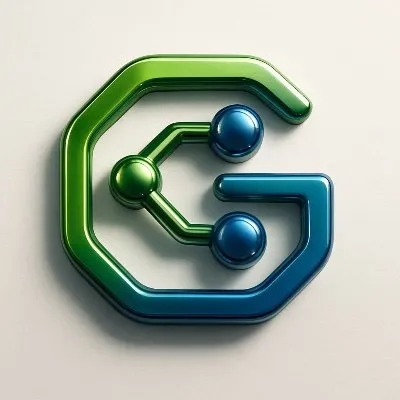 genpx.com's icon