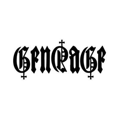 genrage.com's icon