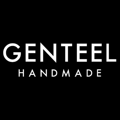 genteel-handmade.com's icon