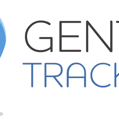 gentletracking.com's icon