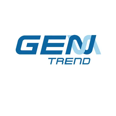 gentrend.cz's icon