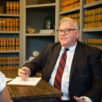 gentrylawfirmgeorgia.com's icon