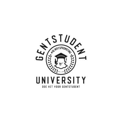 Gentstudent's icon