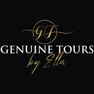 Genuine Tours - travel agency's icon