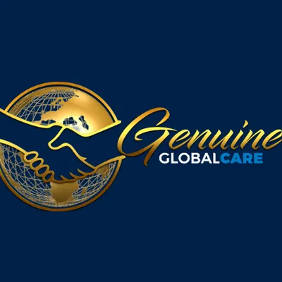 genuineglobalcare.com's icon