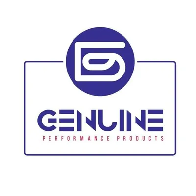 genuinepp.com's icon