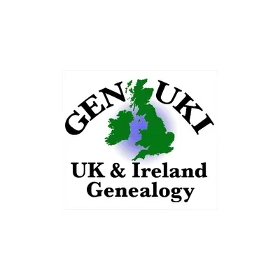 GENUKI's icon