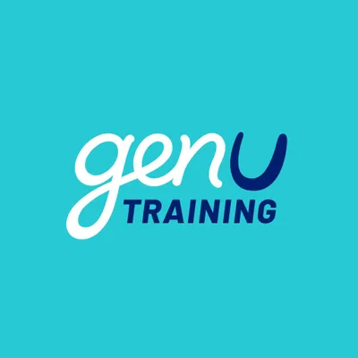 genutraining.org.au's icon