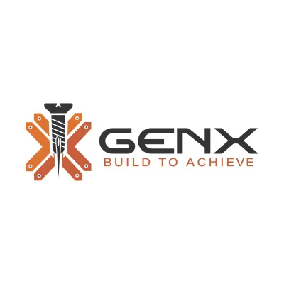 GenX LLC's icon