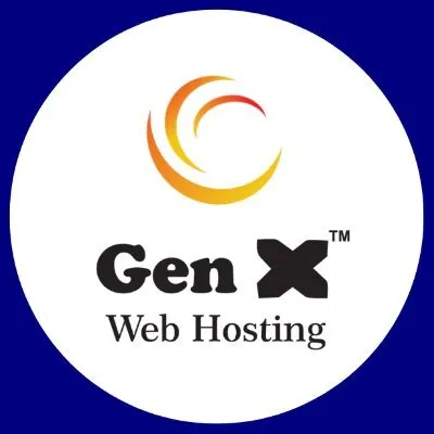 genxwhosting.com's icon
