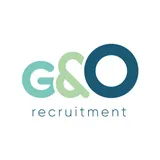 Logo van G&O Recruitment