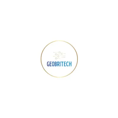 Geobritech's icon