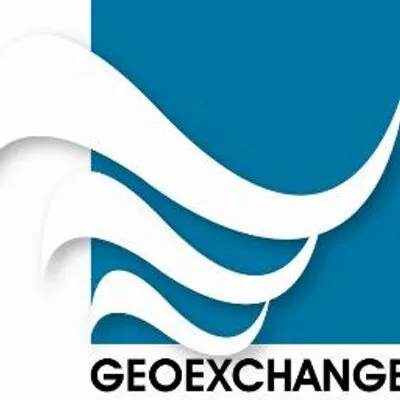 geoexchange.com.au's icon