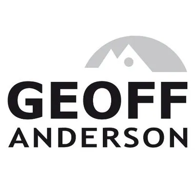 Geoff Anderson