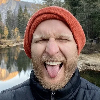 geoffgraham.me's icon