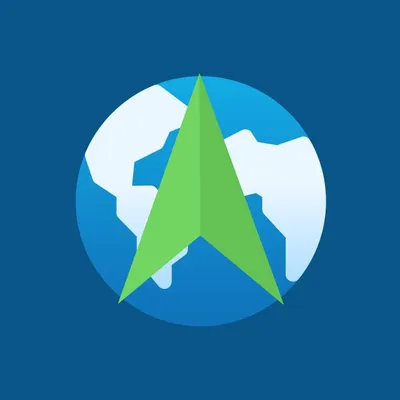 geoglobalty.cl's icon