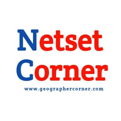 geographercorner.com's icon