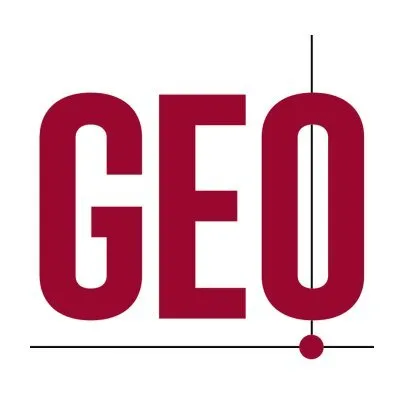 geographical.co.uk's icon