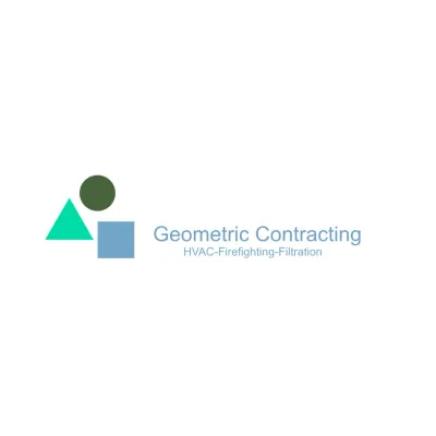 Geometric Contracting LLC's icon